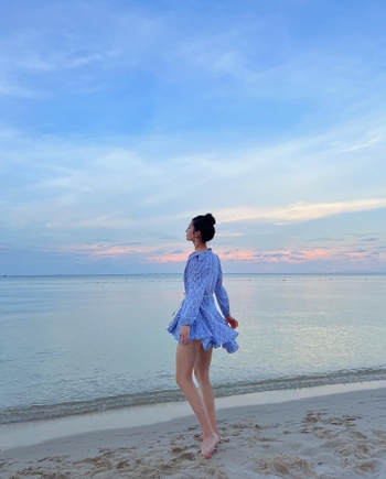 Luong Thuy Linh