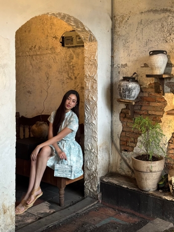 Luong Thuy Linh