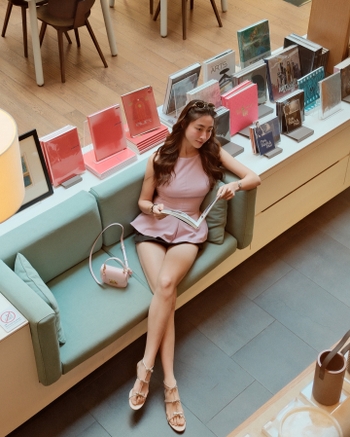 Luong Thuy Linh
