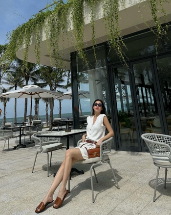 Luong Thuy Linh