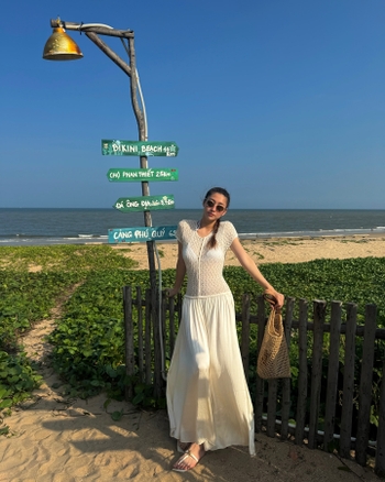 Luong Thuy Linh