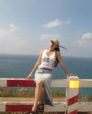 Luong Thuy Linh