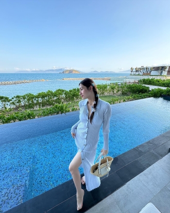 Luong Thuy Linh