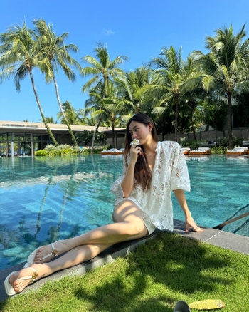 Luong Thuy Linh