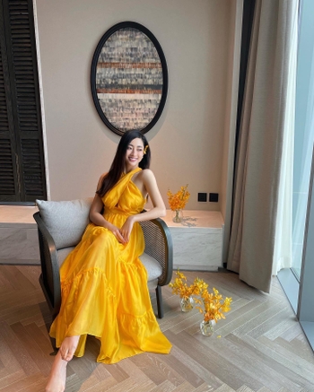 Luong Thuy Linh