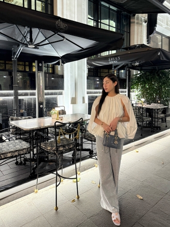 Luong Thuy Linh