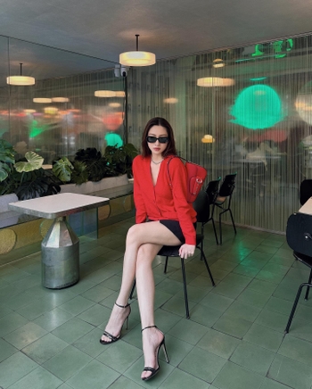 Luong Thuy Linh