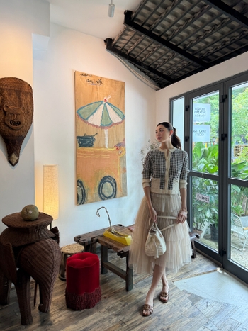 Luong Thuy Linh