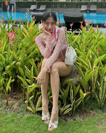 Luong Thuy Linh