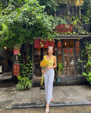 Luong Thuy Linh
