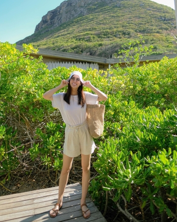 Luong Thuy Linh