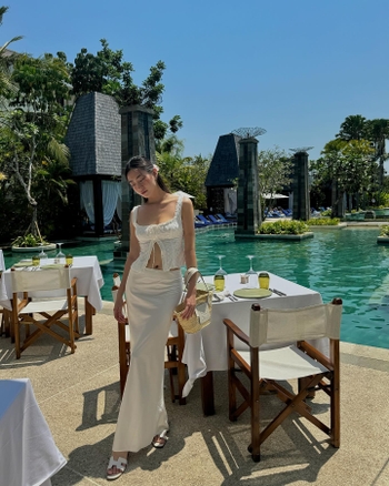 Luong Thuy Linh