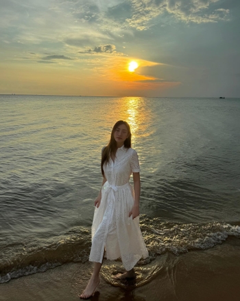 Luong Thuy Linh