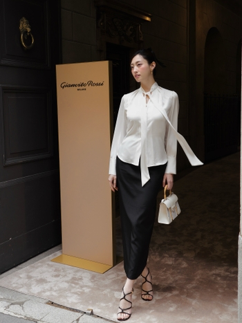 Luong Thuy Linh