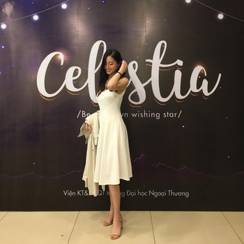 Luong Thuy Linh