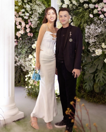 Luong Thuy Linh