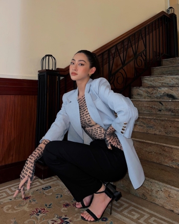 Luong Thuy Linh