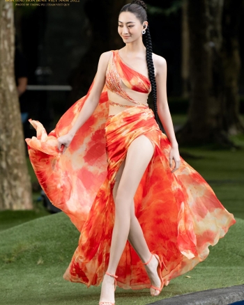 Luong Thuy Linh