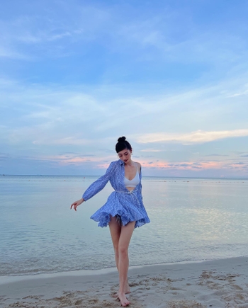 Luong Thuy Linh