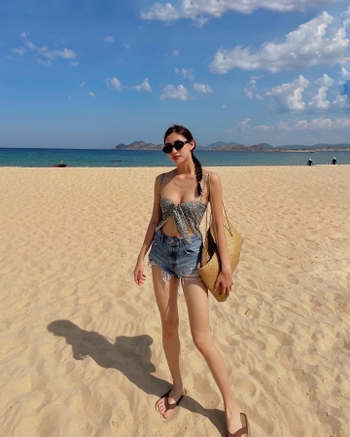 Luong Thuy Linh