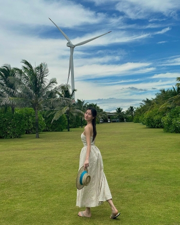 Luong Thuy Linh