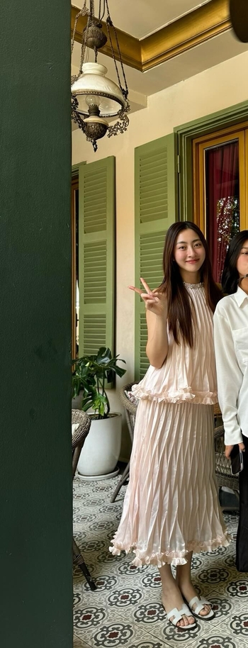 Luong Thuy Linh