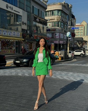 Luong Thuy Linh