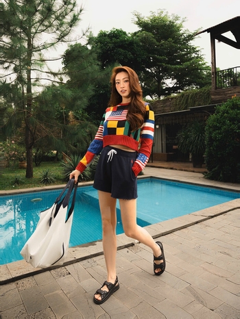 Luong Thuy Linh