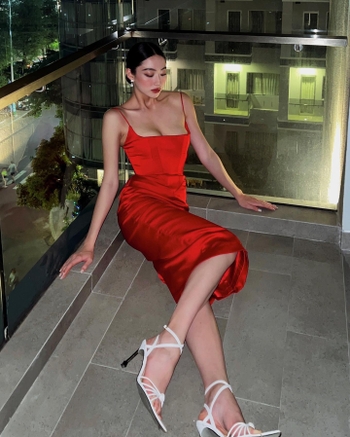 Luong Thuy Linh