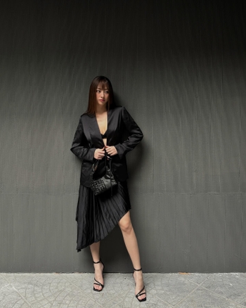 Luong Thuy Linh