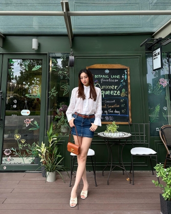 Luong Thuy Linh