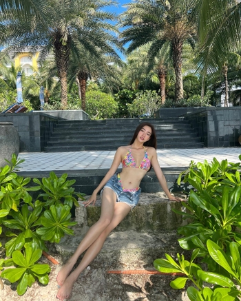 Luong Thuy Linh