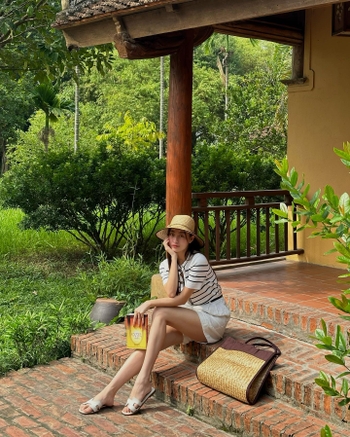 Luong Thuy Linh