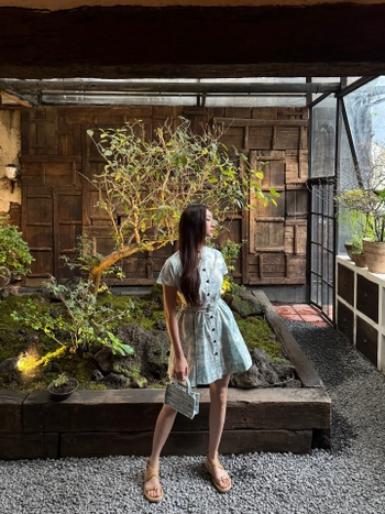 Luong Thuy Linh