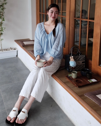Luong Thuy Linh