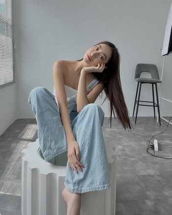 Luong Thuy Linh