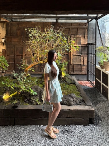Luong Thuy Linh