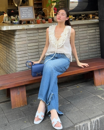 Luong Thuy Linh