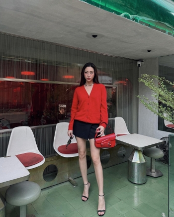 Luong Thuy Linh