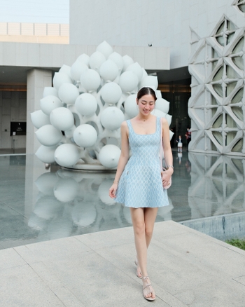 Luong Thuy Linh