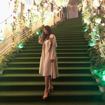 Luong Thuy Linh