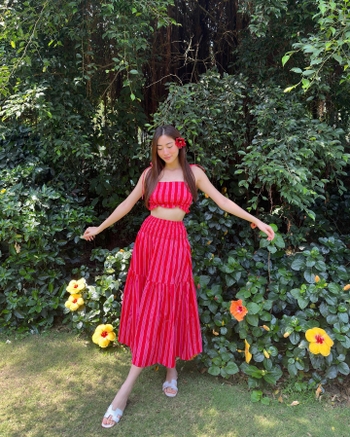 Luong Thuy Linh