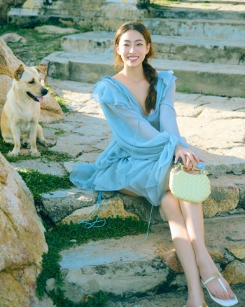 Luong Thuy Linh