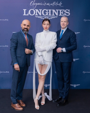 Luong Thuy Linh