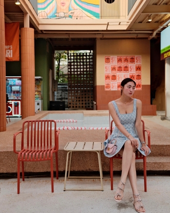 Luong Thuy Linh