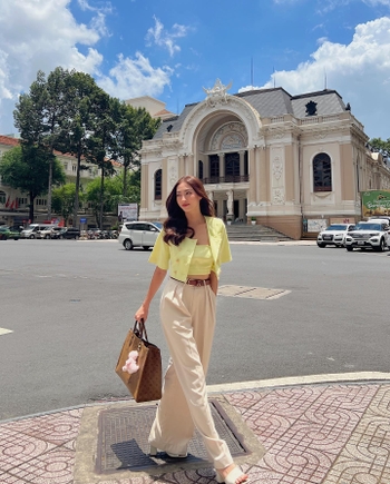 Luong Thuy Linh