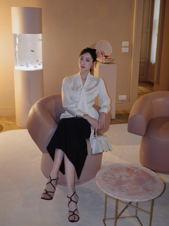 Luong Thuy Linh