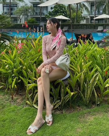 Luong Thuy Linh