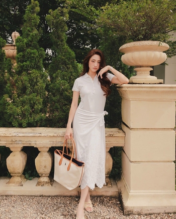 Luong Thuy Linh