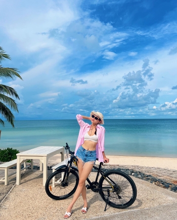 Luong Thuy Linh